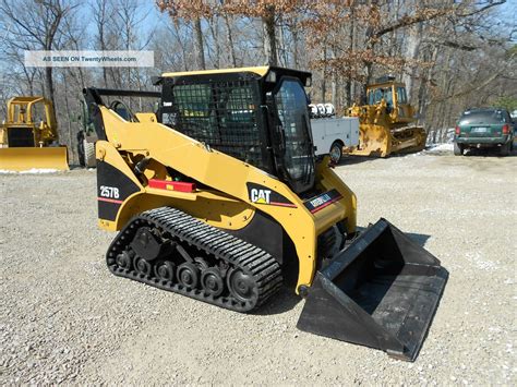 cat 257b skid steer|257b cat skid steer problems.